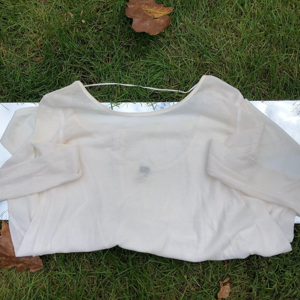 We the Free Knit Top